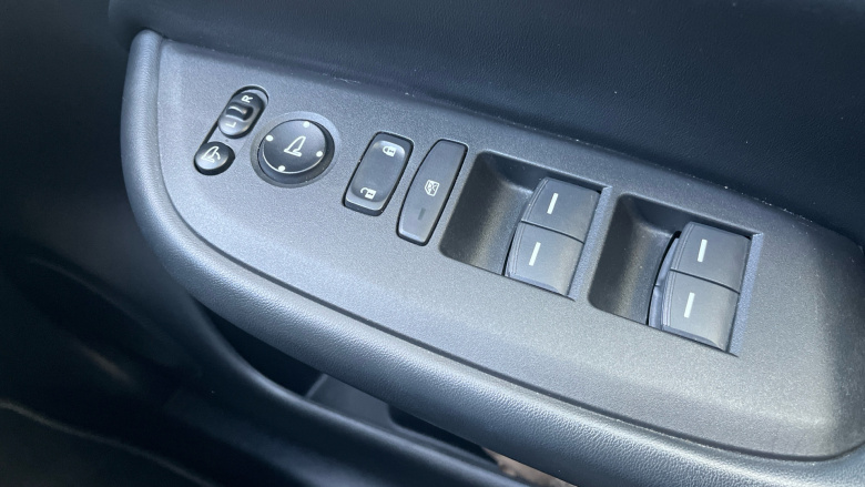 Honda Jazz 1.5 i-MMD Hybrid EX 5dr eCVT Hybrid Hatchback